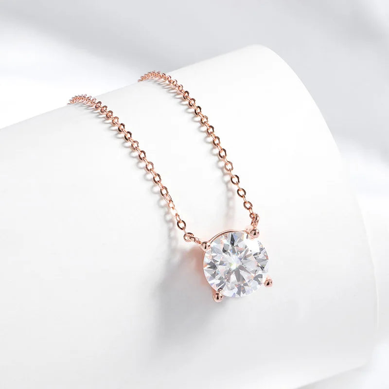 Un éclat de diamant ne devrait pas coûter une fortune.