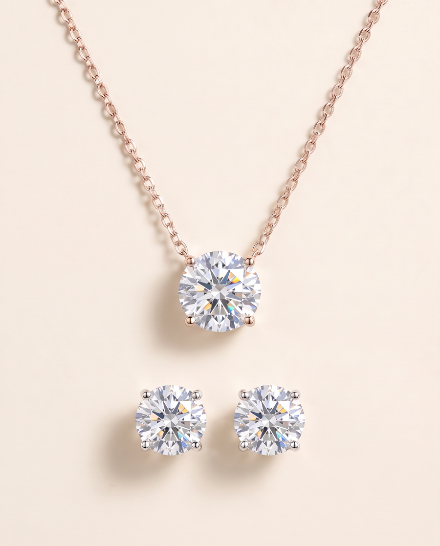 Parure Éclat